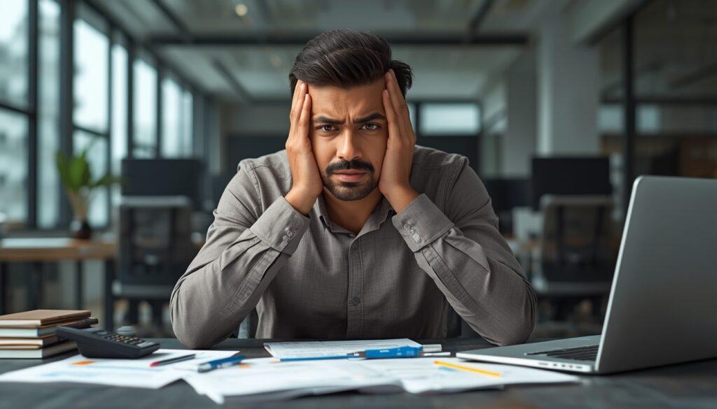 Small business owner confused about website cost quotations from developers