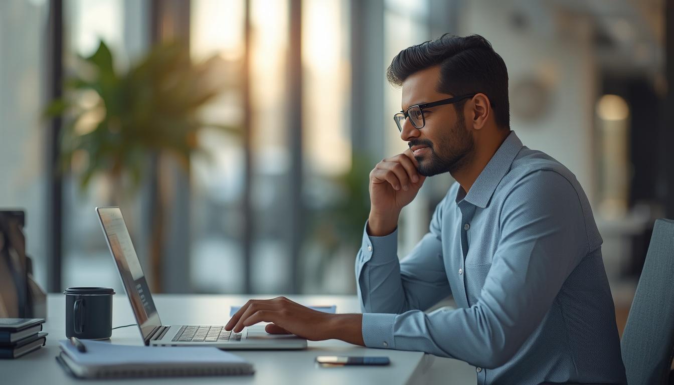 Website cost comparison for a small business owner in India planning a professional business website